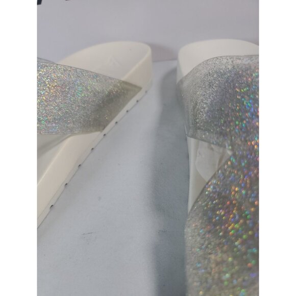 ALDO Valery 19 Sandals Slip On Women's Size 7 NEW - Picture 12 of 16